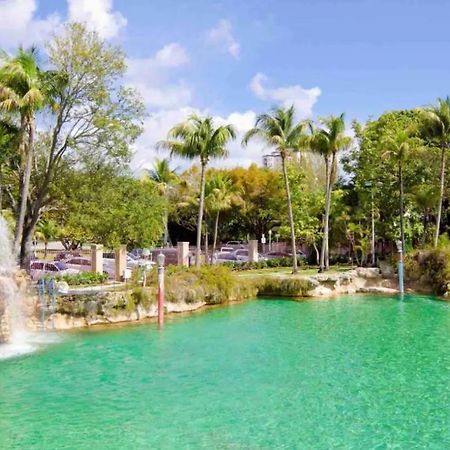Ferienwohnung Beautiful House 7 Min From Miami Airport W Free Parking Exterior foto