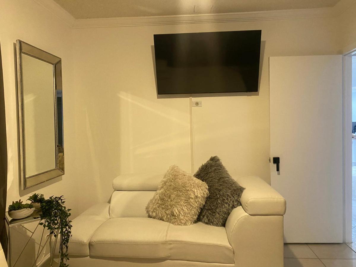Ferienwohnung Beautiful House 7 Min From Miami Airport W Free Parking Exterior foto
