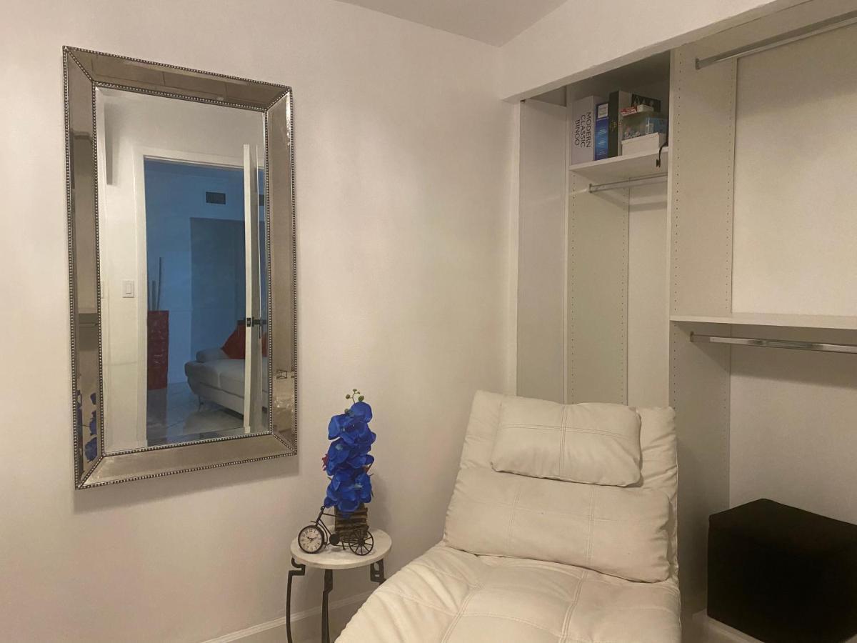 Ferienwohnung Beautiful House 7 Min From Miami Airport W Free Parking Exterior foto