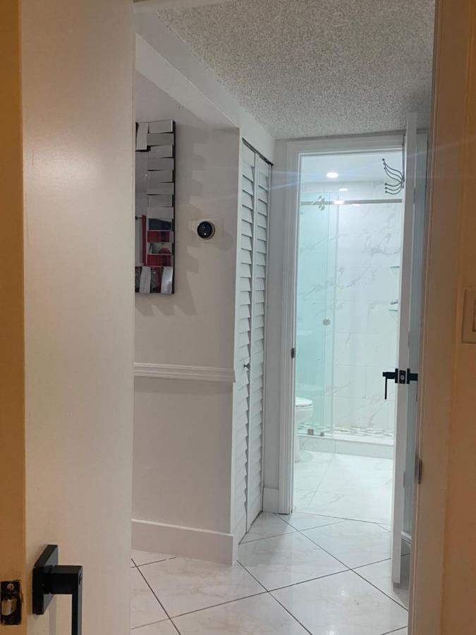 Ferienwohnung Beautiful House 7 Min From Miami Airport W Free Parking Exterior foto