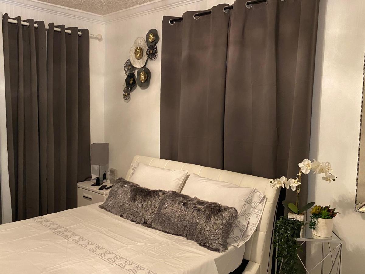 Ferienwohnung Beautiful House 7 Min From Miami Airport W Free Parking Exterior foto