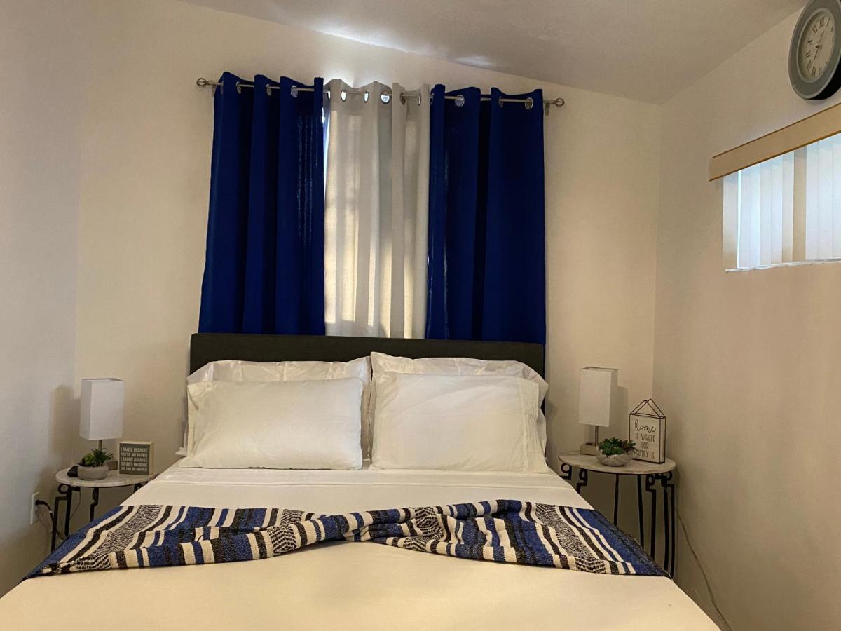 Ferienwohnung Beautiful House 7 Min From Miami Airport W Free Parking Exterior foto