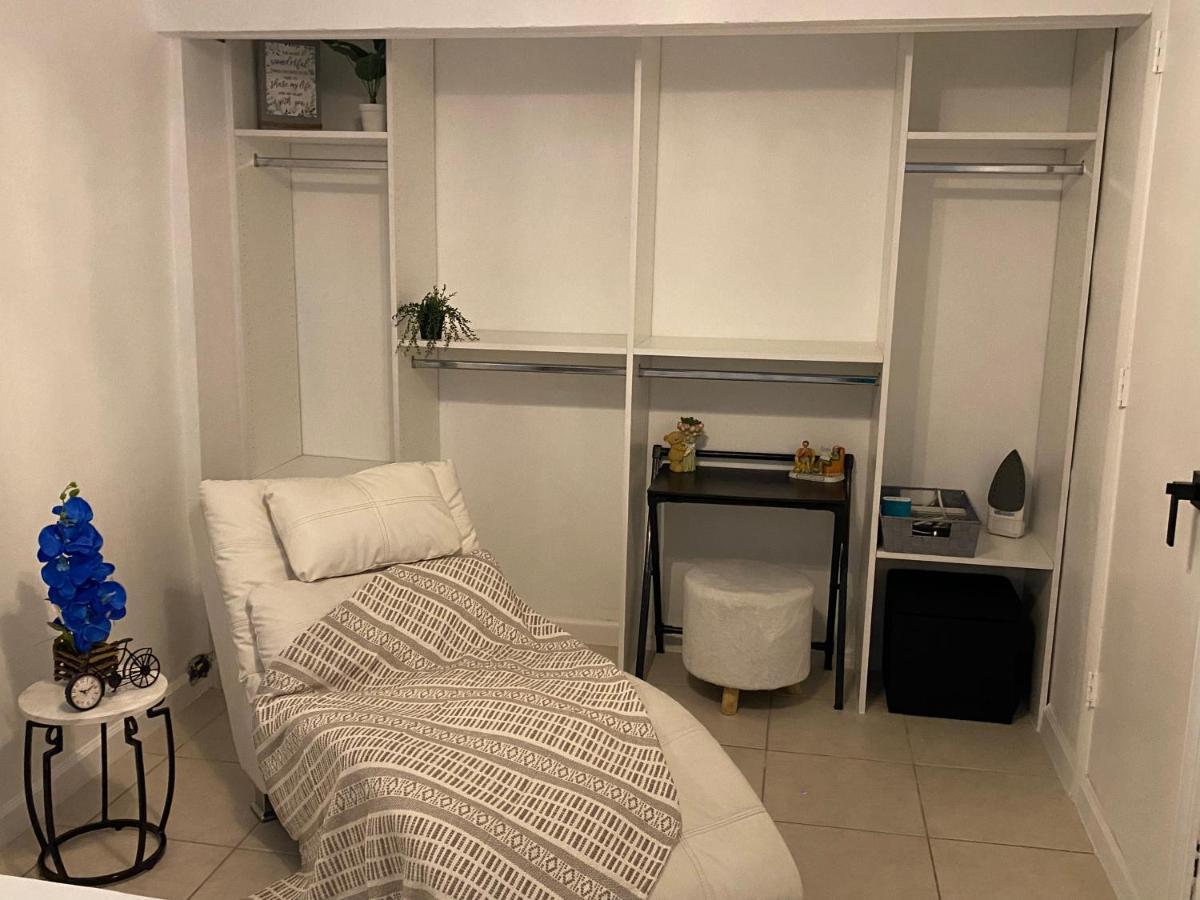 Ferienwohnung Beautiful House 7 Min From Miami Airport W Free Parking Exterior foto